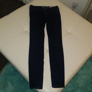 Hollister Skinny Jeans